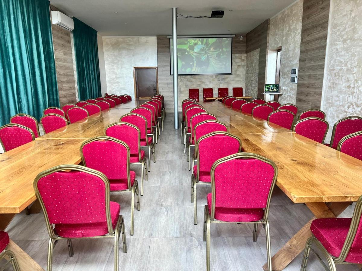 Czar Podlasia Agroturystyka Oslowo  Extérieur photo